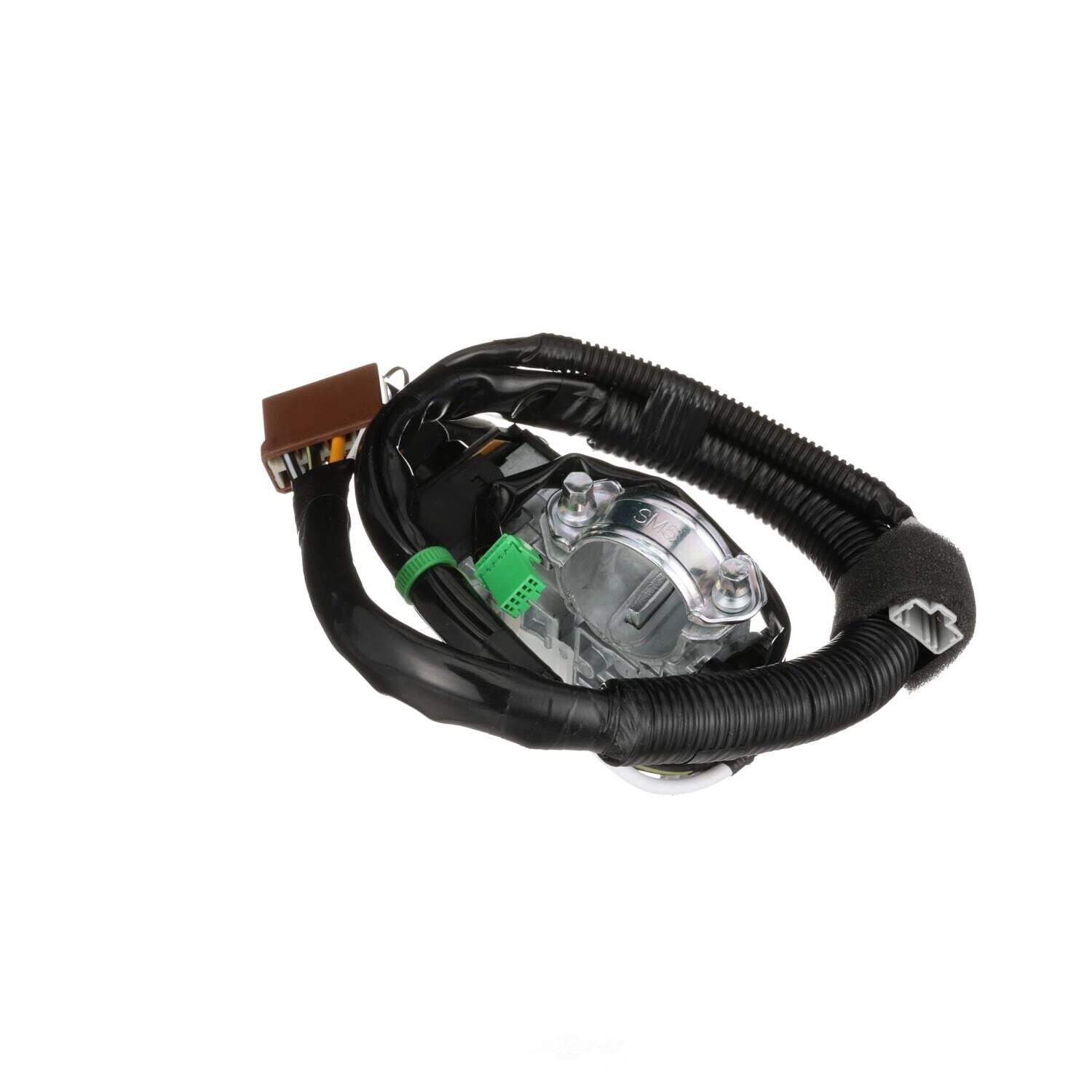 BWD CS901 Ignition Lock Cylinder and Switch