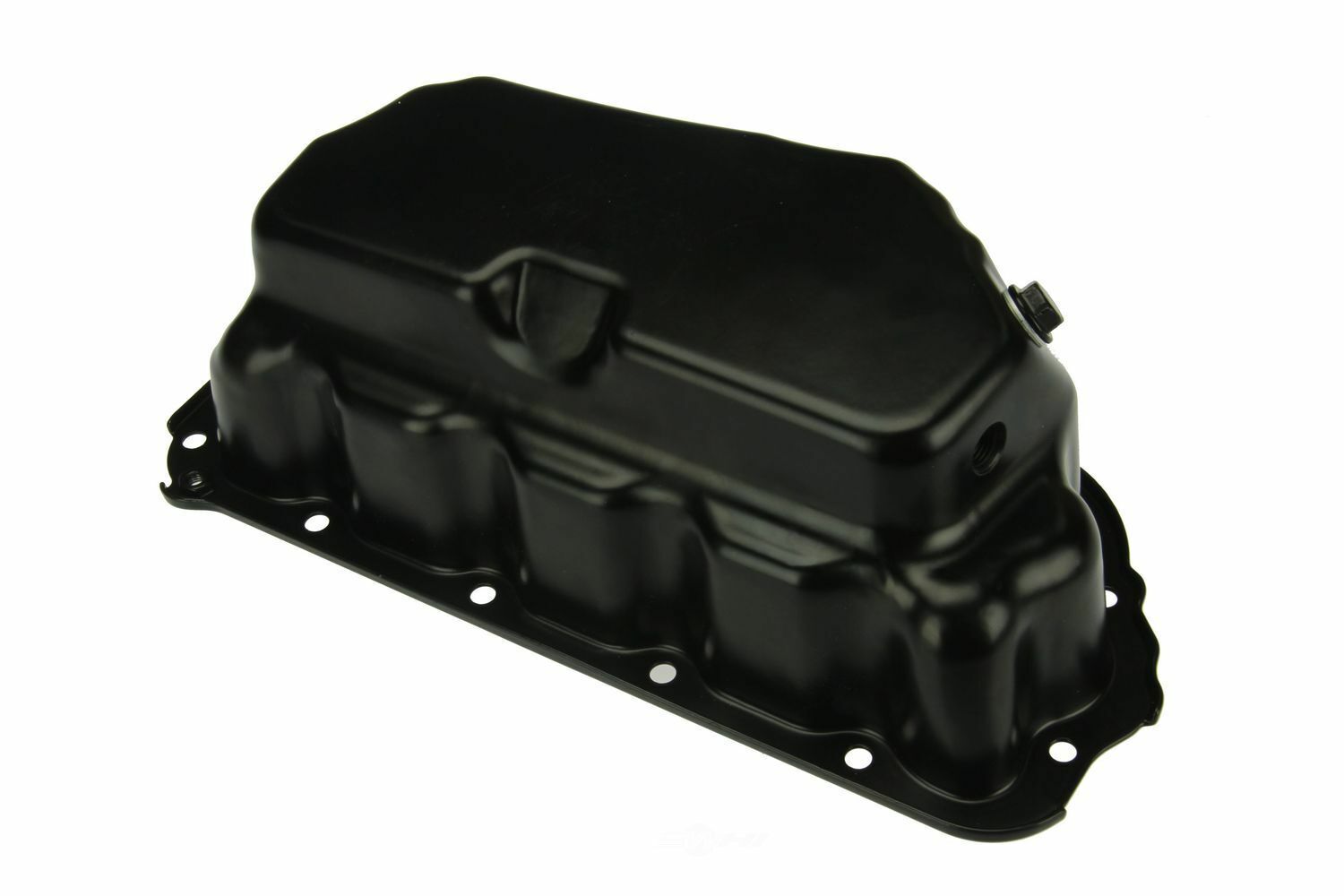 URO SHORT SKU URO-015161 Engine Oil Pan