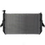 Spectra Premium Industries Inc CU1786 Radiator