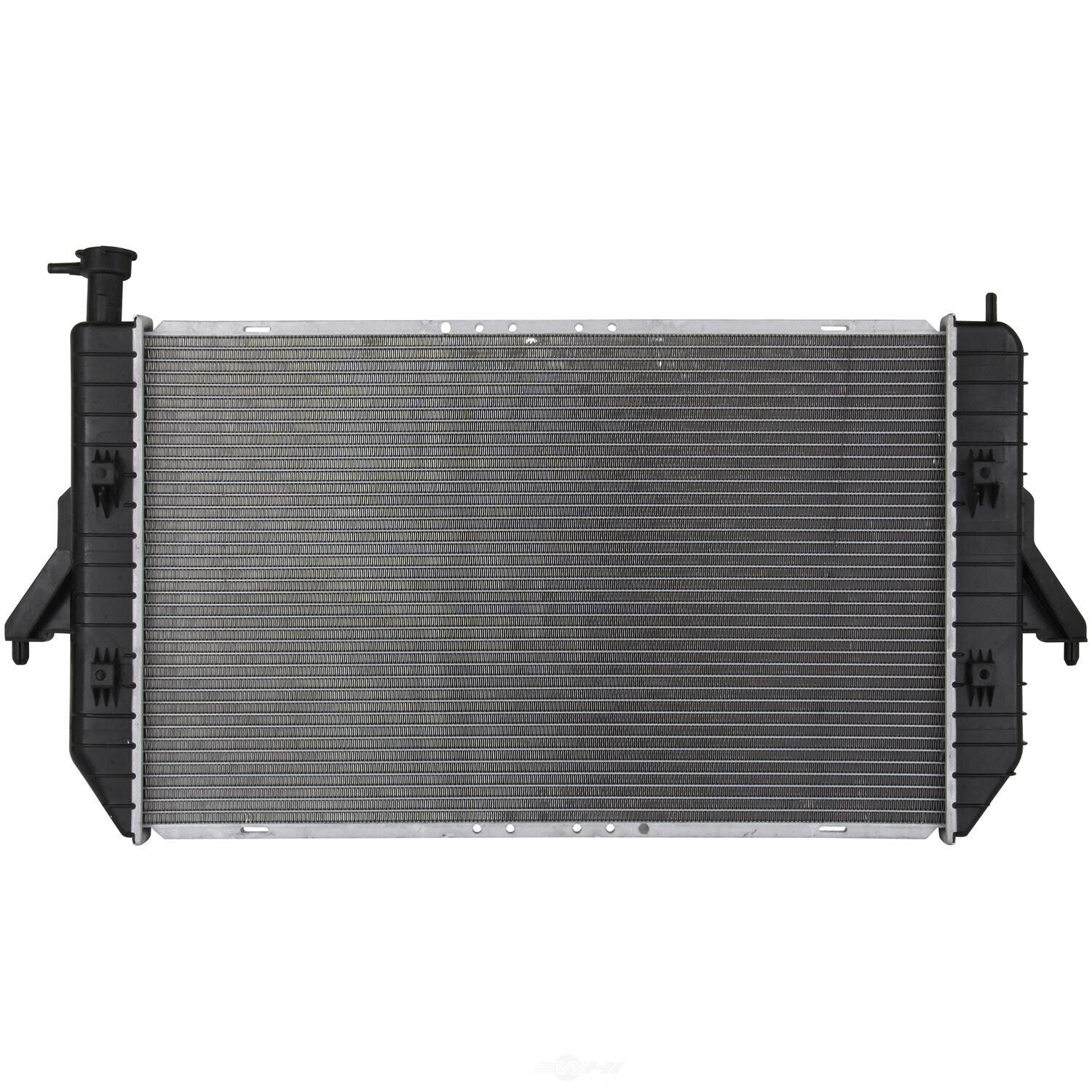 Spectra Premium Industries Inc CU1786 Radiator