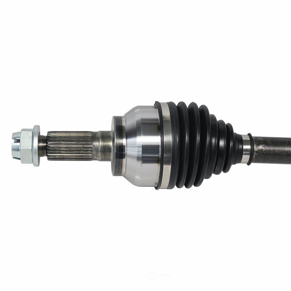 GSP North America NCV47070 CV Axle Assembly