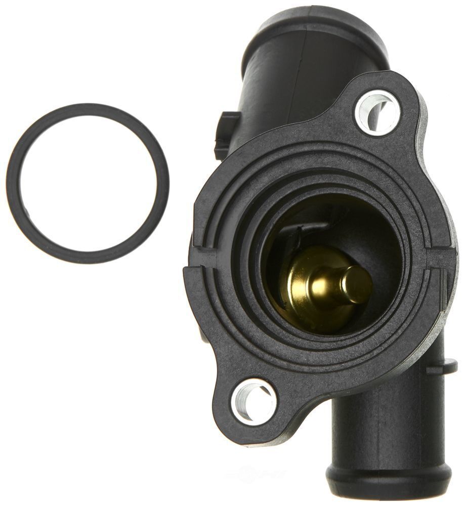 Gates CO34883 Radiator Coolant Hose Flange