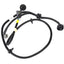 Genuine GM Parts 23295980 Tail Light Wiring Harness