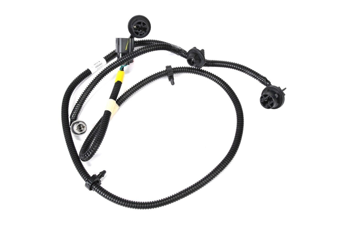 Genuine GM Parts 23295980 Tail Light Wiring Harness