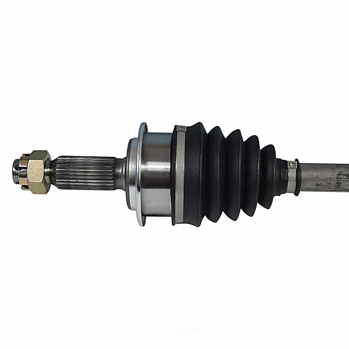 GSP North America NCV51011 CV Axle Assembly