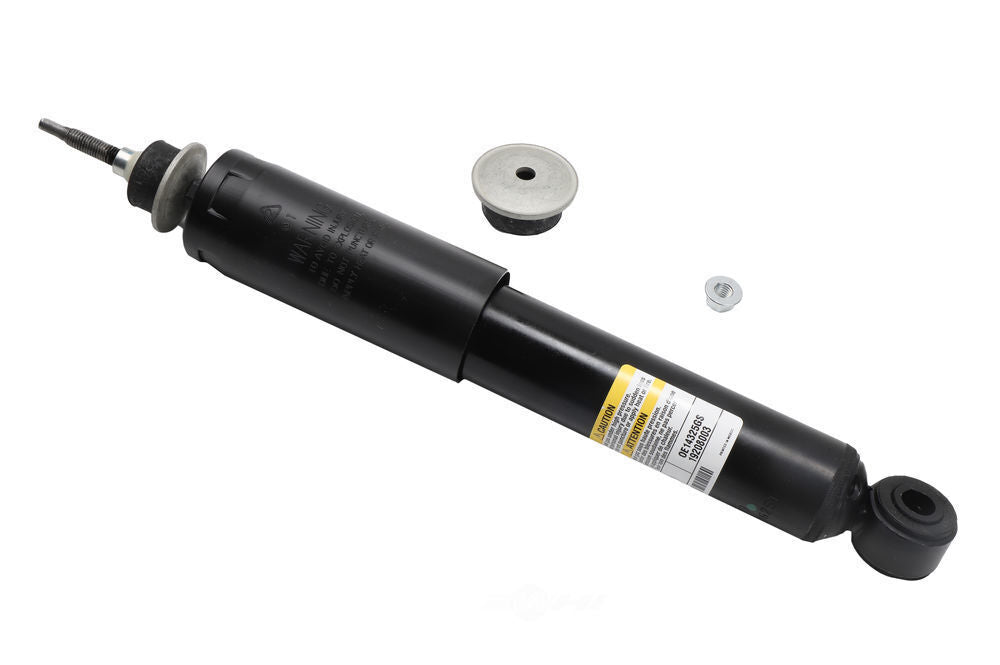 ACDelco GM Original Equipment 560-614 Suspension Shock Absorber