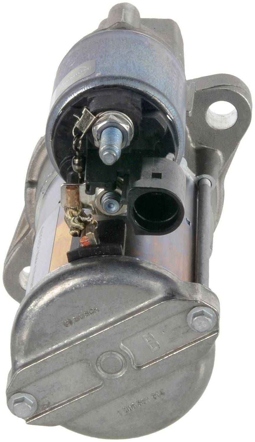 Bosch SR0784N Starter Motor
