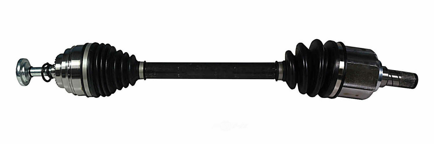 GSP North America NCV49009 CV Axle Assembly