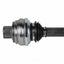 GSP North America NCV23029 CV Axle Assembly