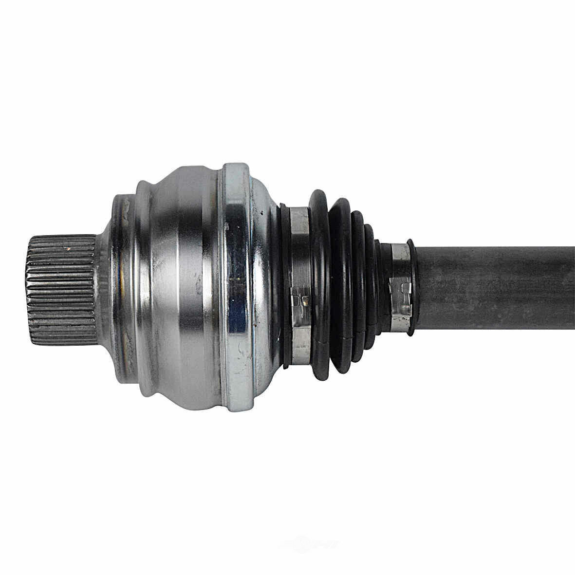 GSP North America NCV23029 CV Axle Assembly