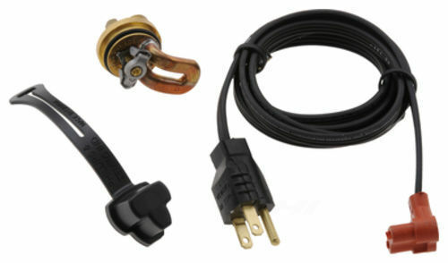 Zerostart/Temro 3100009 Engine Heater