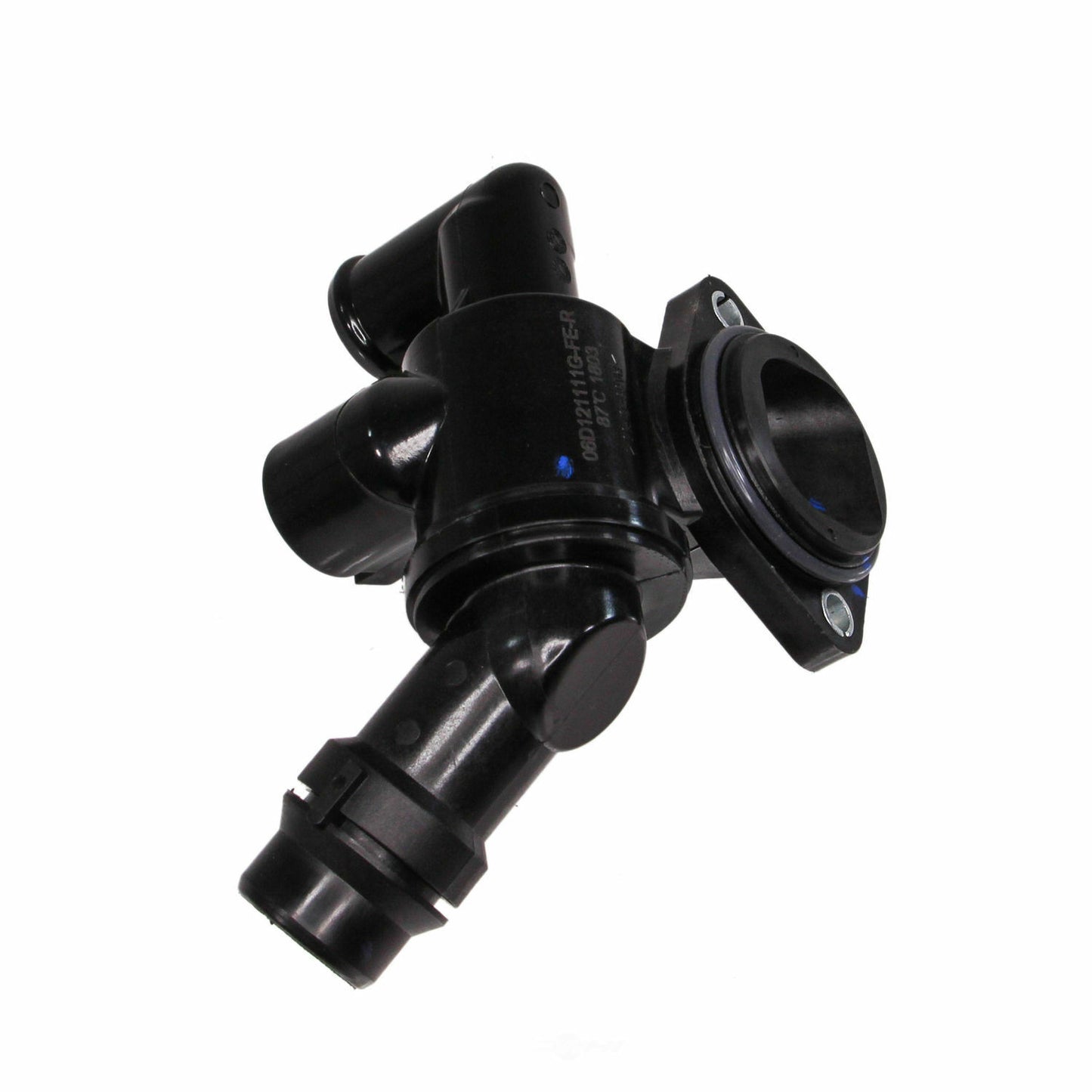 CRP CTA0016 Engine Coolant Thermostat Housing Assembly