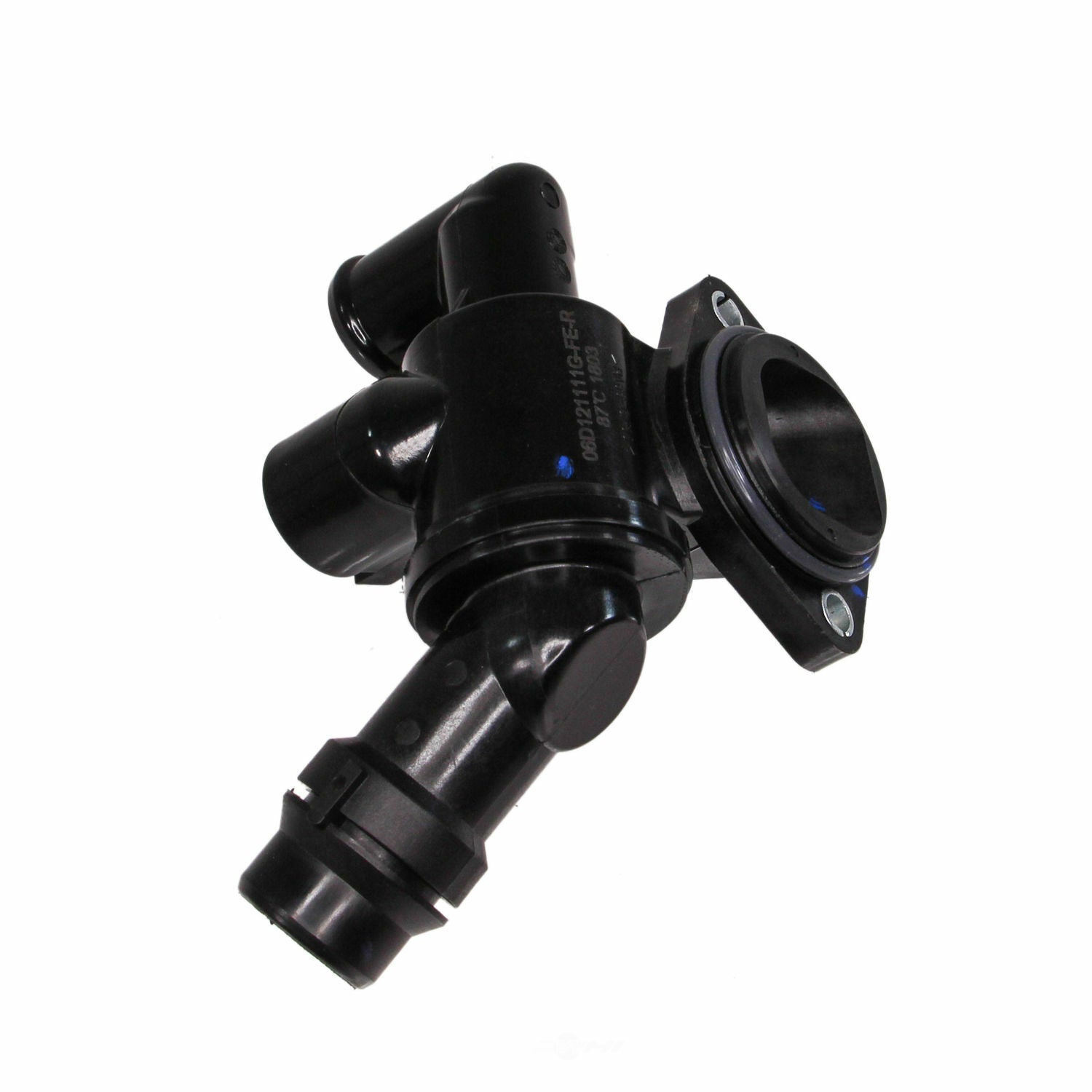 CRP CTA0016 Engine Coolant Thermostat Housing Assembly