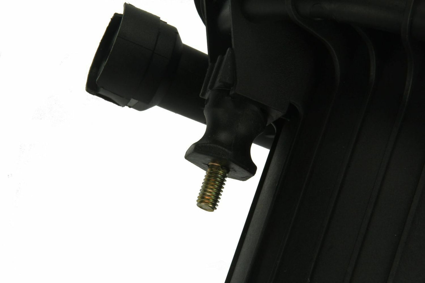 URO SHORT SKU URO-015258 Secondary Air Injection Pump