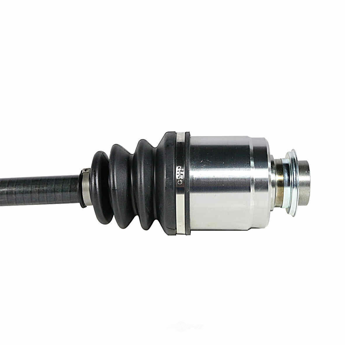 GSP North America NCV36562 CV Axle Assembly