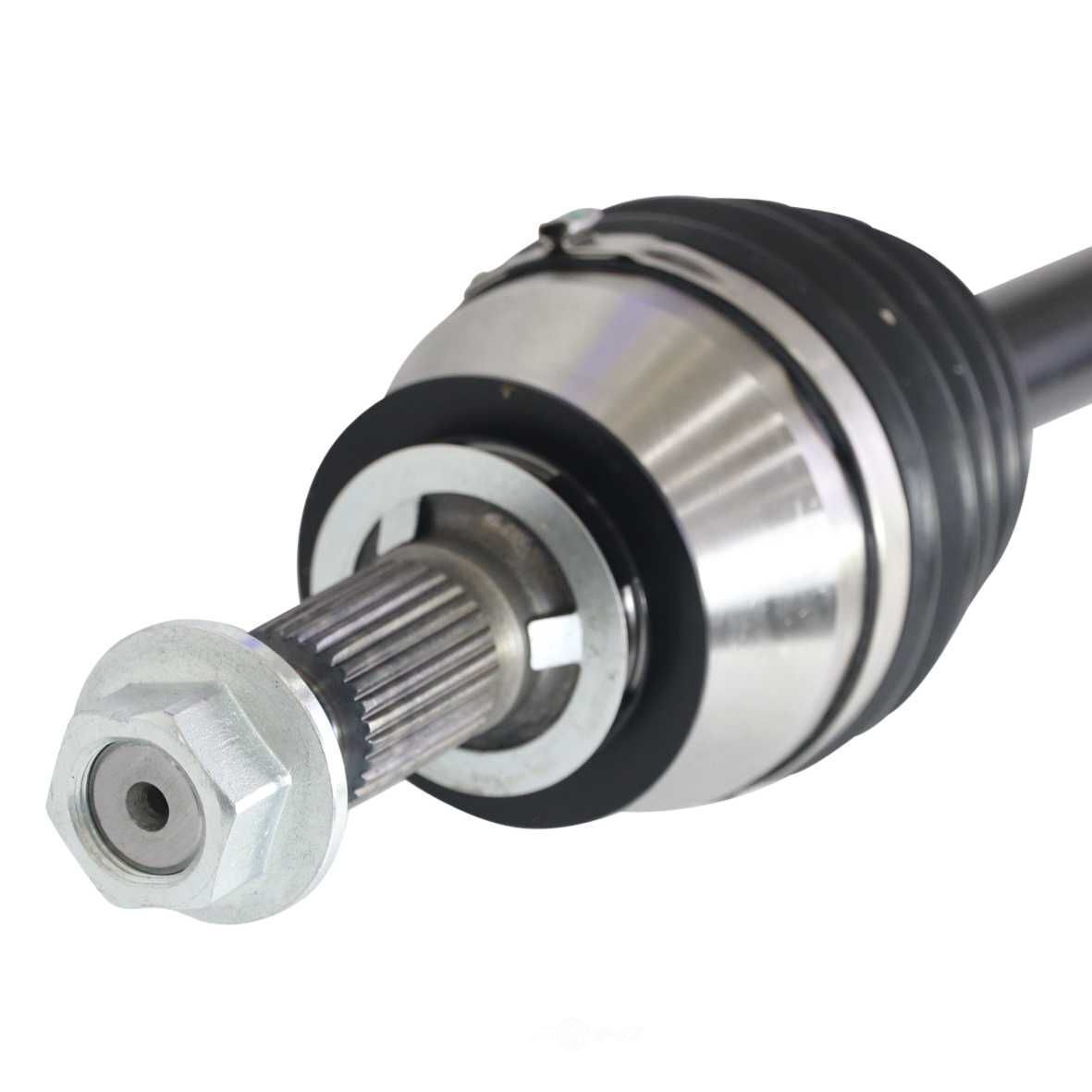 GSP North America NCV10147 CV Axle Assembly