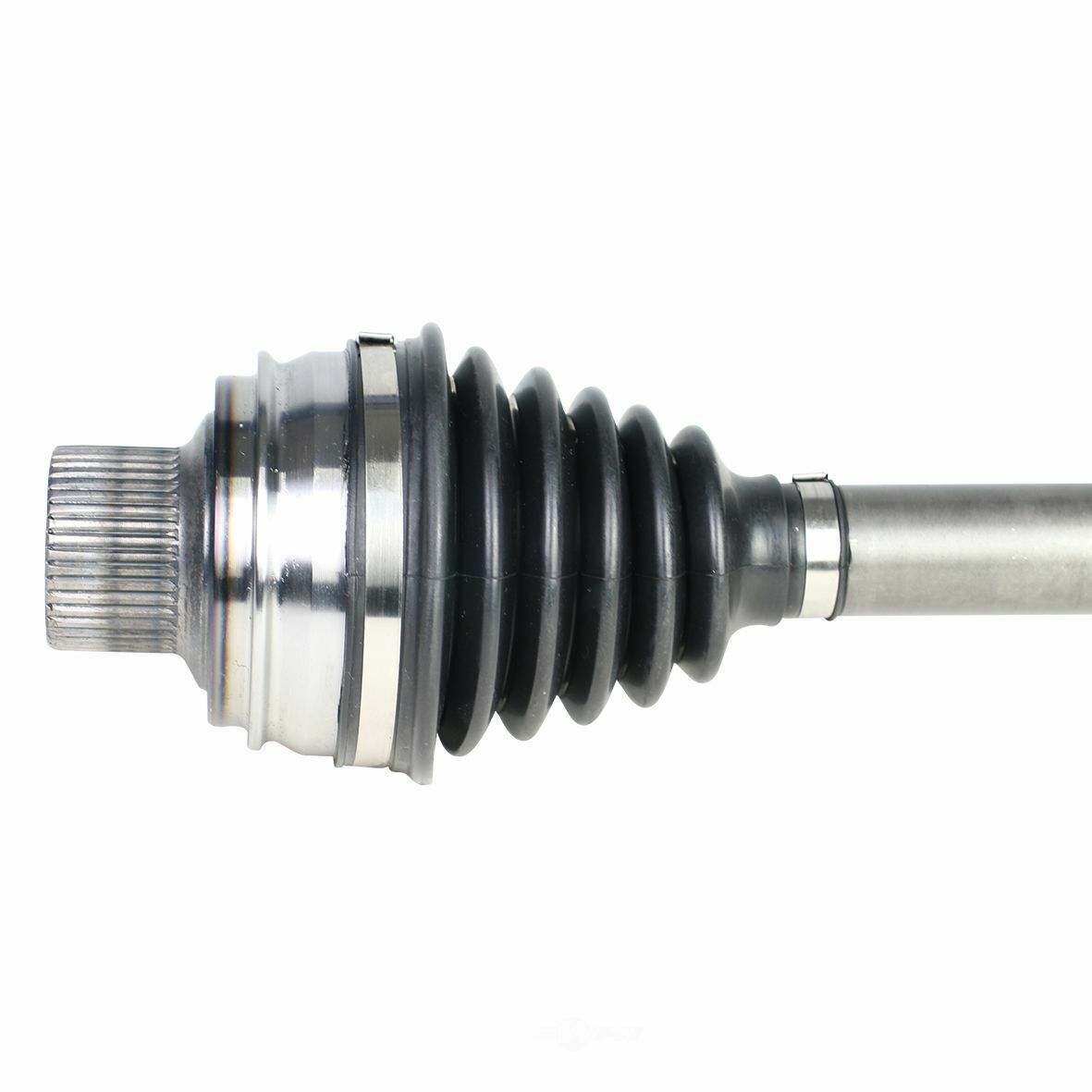 GSP North America NCV23026 CV Axle Assembly