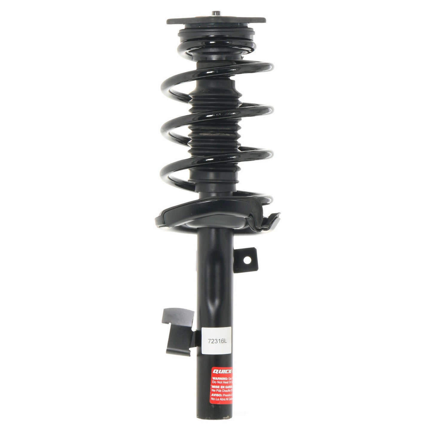 Monroe 172316 Suspension Strut and Coil Spring Assembly