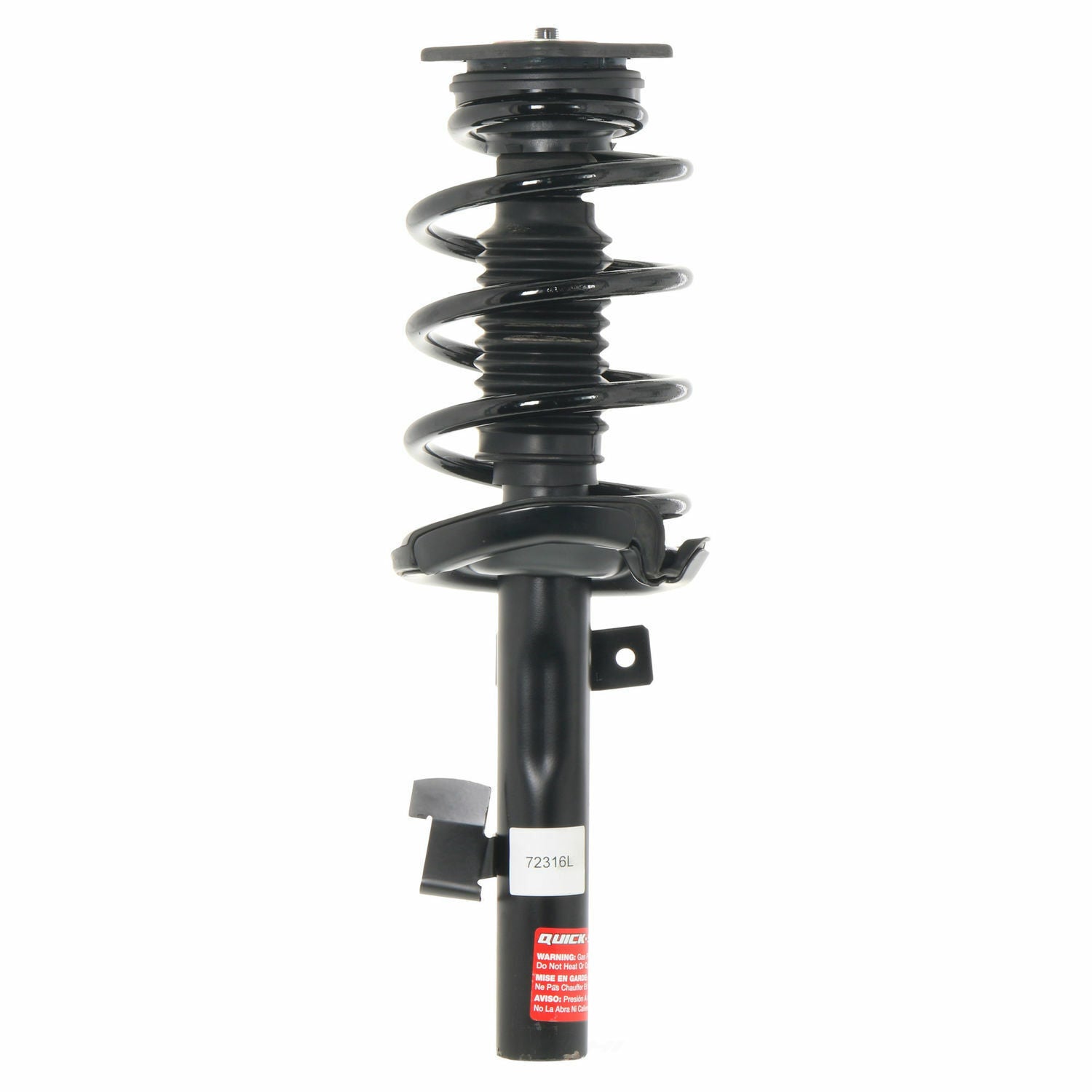 Monroe 172316 Suspension Strut and Coil Spring Assembly