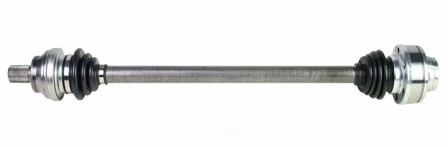 GSP North America NCV72144 CV Axle Assembly