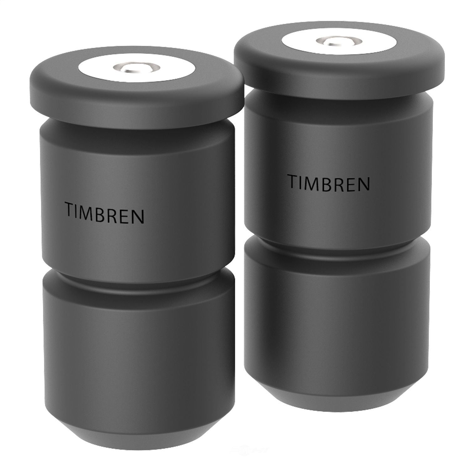 TIMBREN SES DVRRT Suspension Rubber Helper Spring Kit