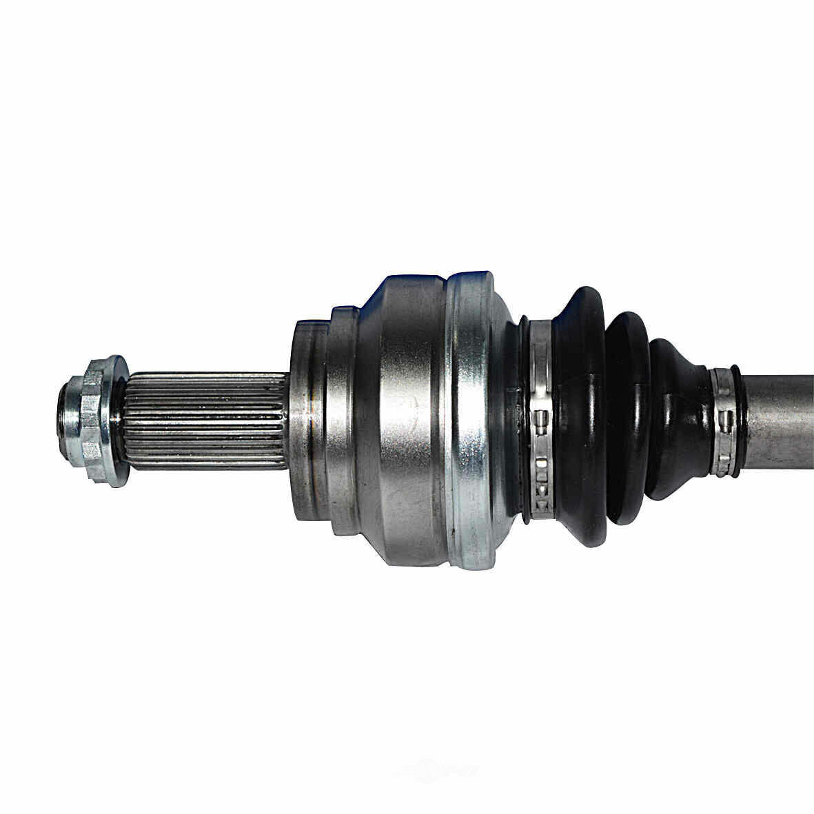 GSP North America NCV27041 CV Axle Assembly