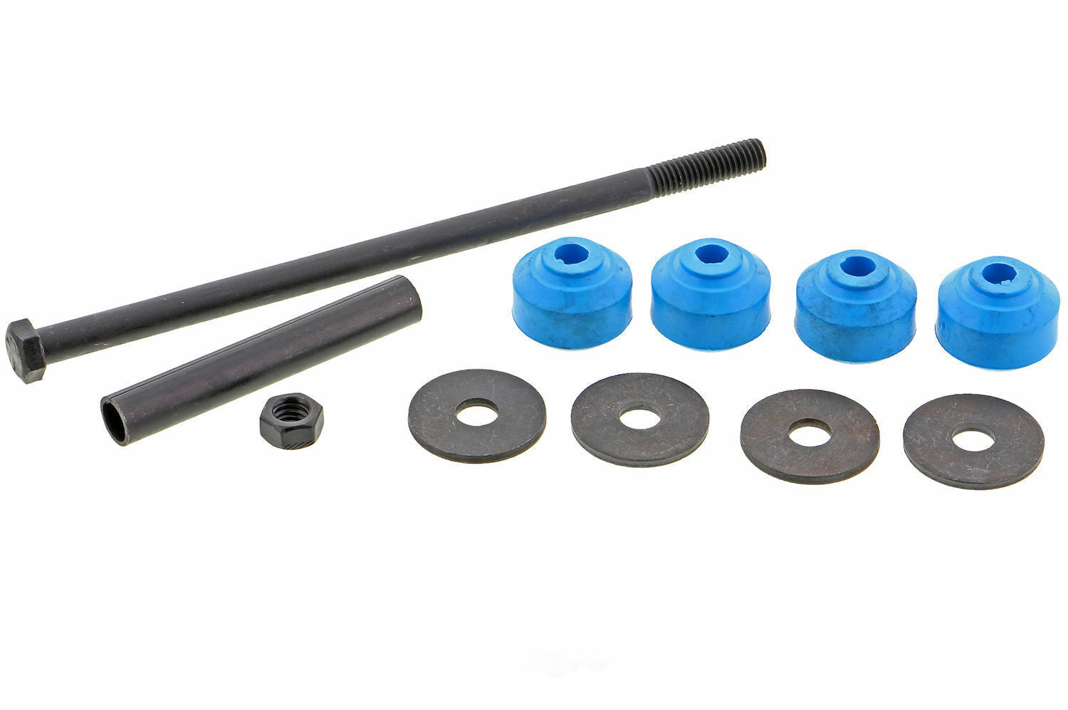 ACDelco Advantage MK5254 Suspension Stabilizer Bar Link Kit