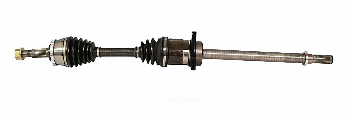 GSP North America NCV53608 CV Axle Assembly