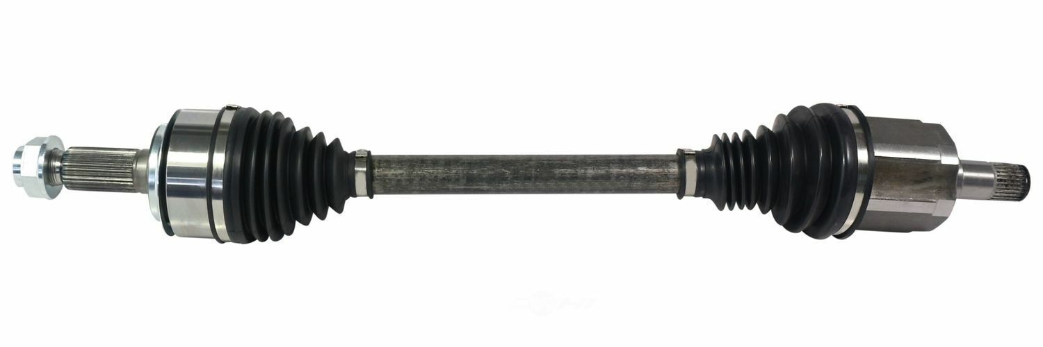 GSP North America NCV36190 CV Axle Assembly
