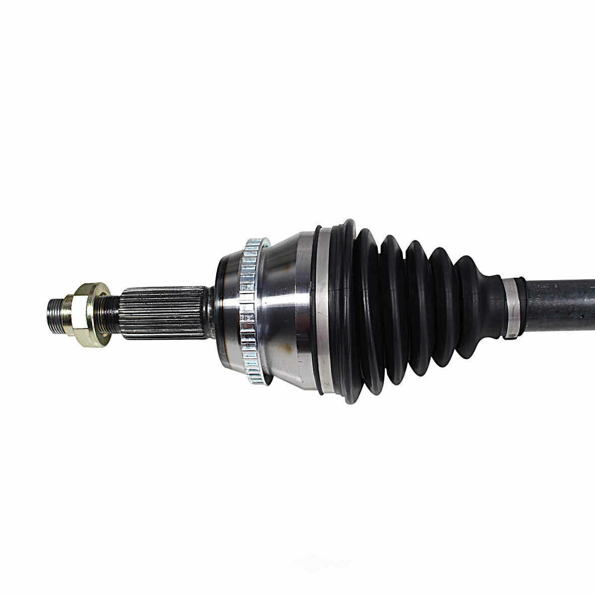 GSP North America NCV69608 CV Axle Assembly