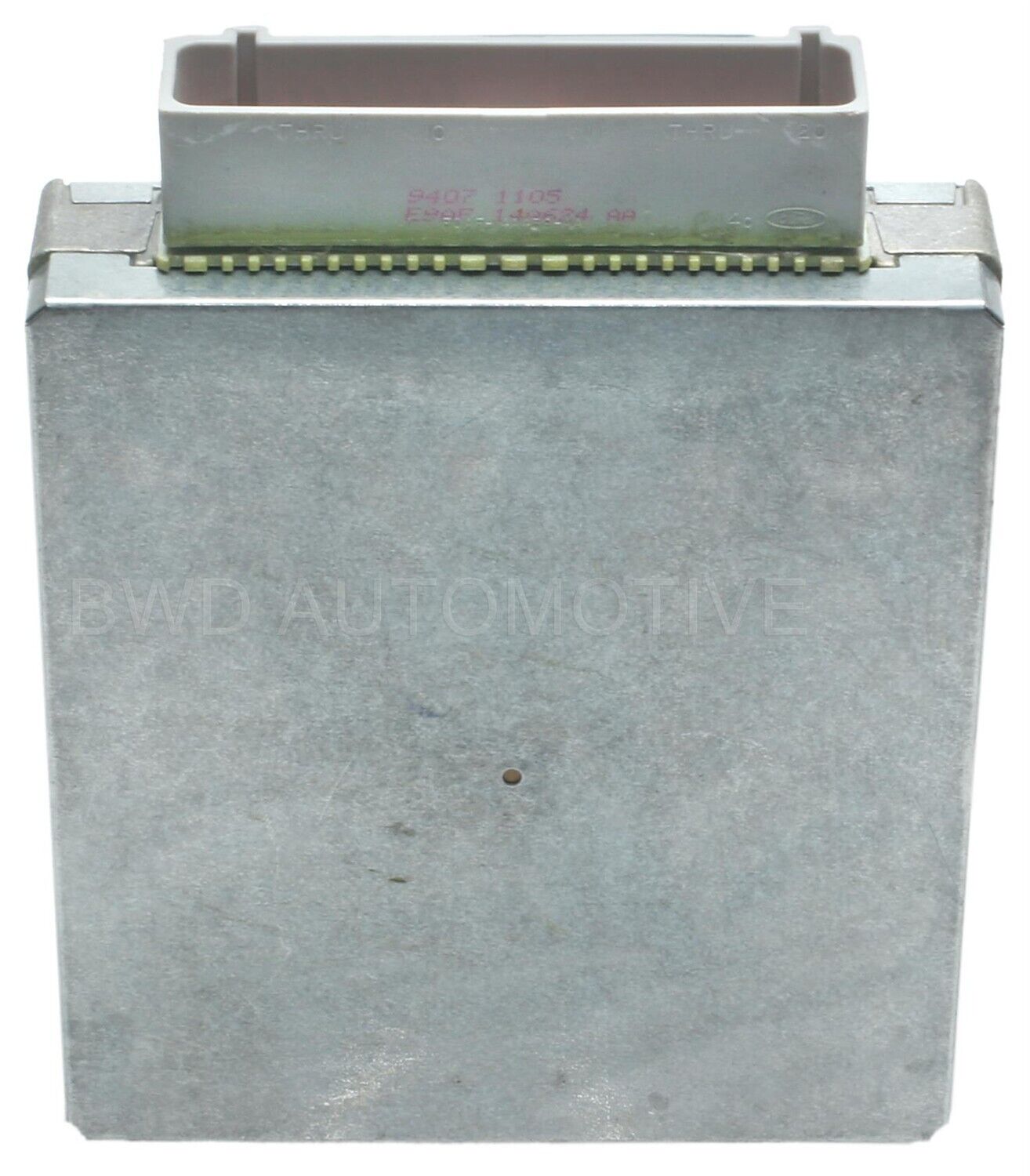 BWD ECC1834 Engine Control Module (ECM)