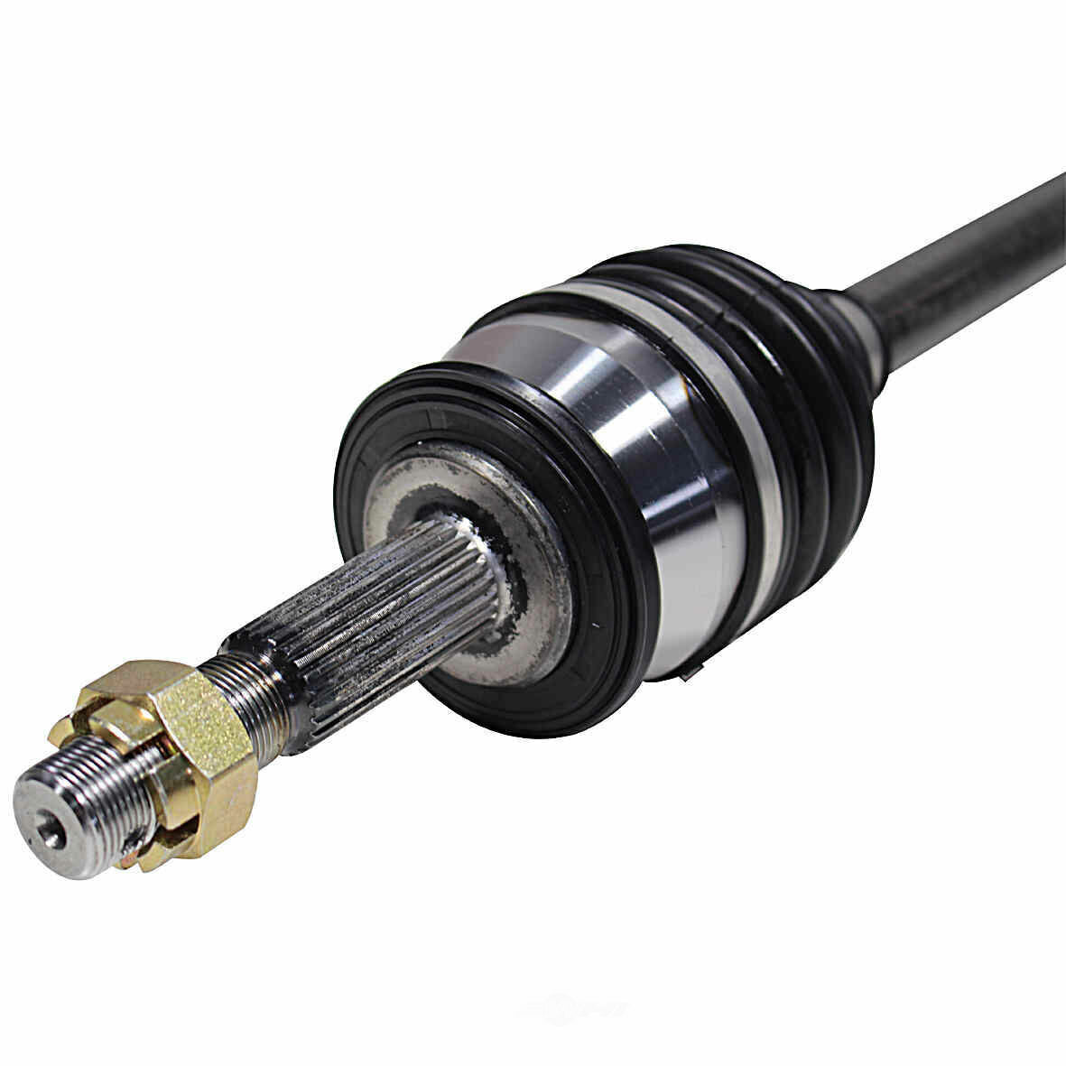 GSP North America NCV53022 CV Axle Assembly