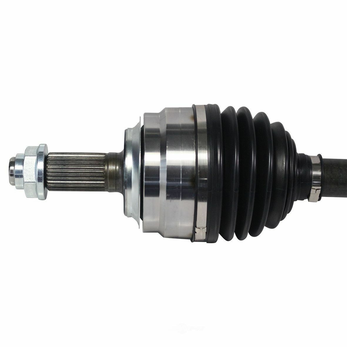 GSP North America NCV69137 CV Axle Assembly