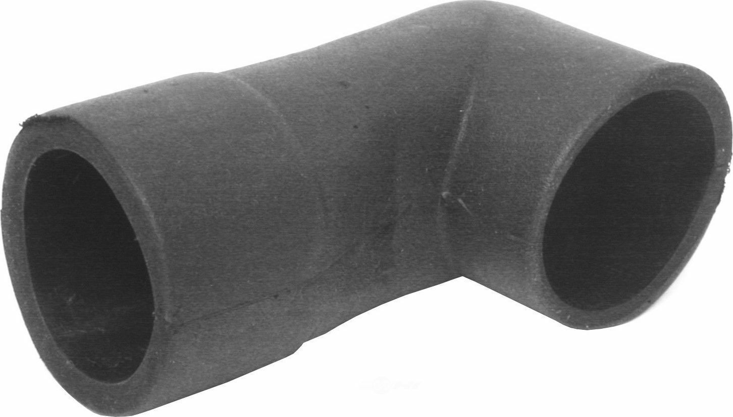 URO SHORT SKU URO-001143 Engine Crankcase Breather Hose