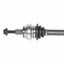 GSP North America NCV23018 CV Axle Assembly