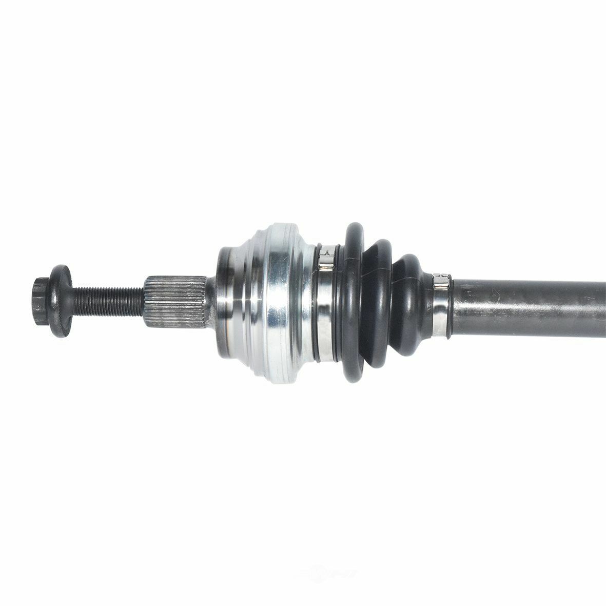 GSP North America NCV23018 CV Axle Assembly