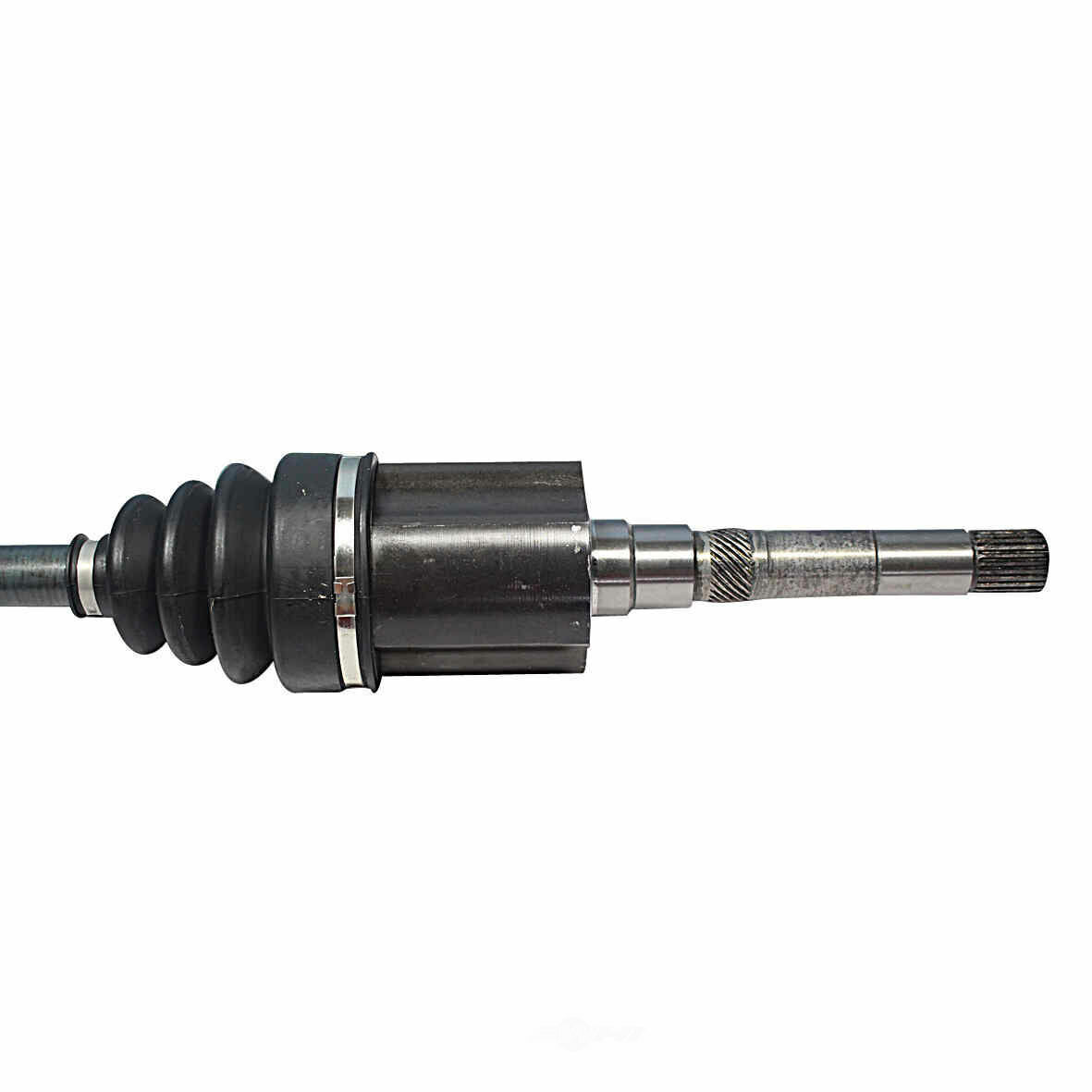 GSP North America NCV12550 CV Axle Assembly