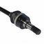 GSP North America NCV24002 CV Axle Assembly