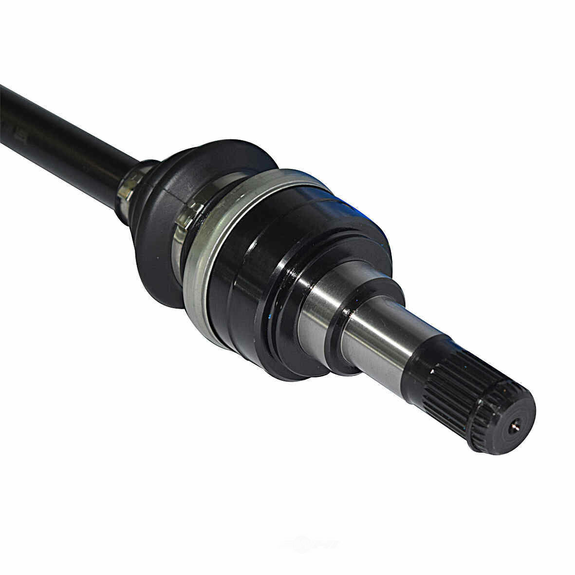 GSP North America NCV24002 CV Axle Assembly