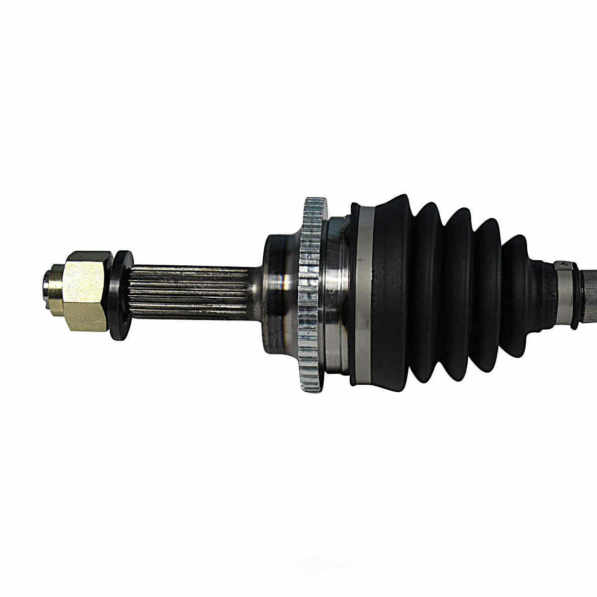 GSP North America NCV10308 CV Axle Assembly