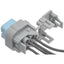 BWD PT2810 Fuel Pump / Sending Unit Connector
