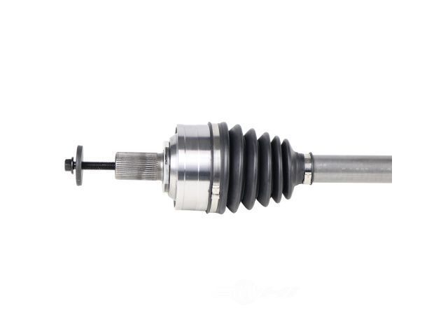GSP North America NCV73078 CV Axle Assembly