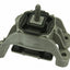 URO SHORT SKU URO-014069 Manual Transmission Mount