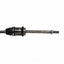 GSP North America NCV53516 CV Axle Assembly