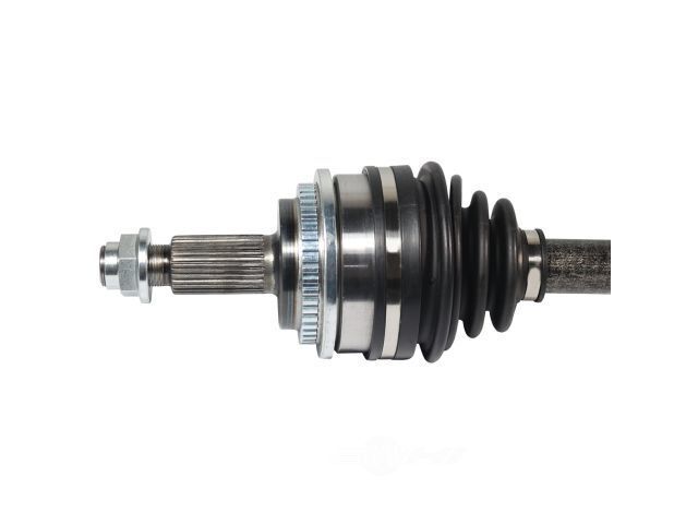 GSP North America NCV83033 CV Axle Assembly