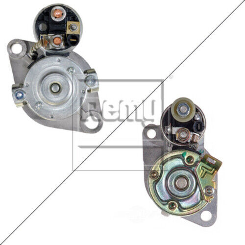 Remy 17387 Starter Motor
