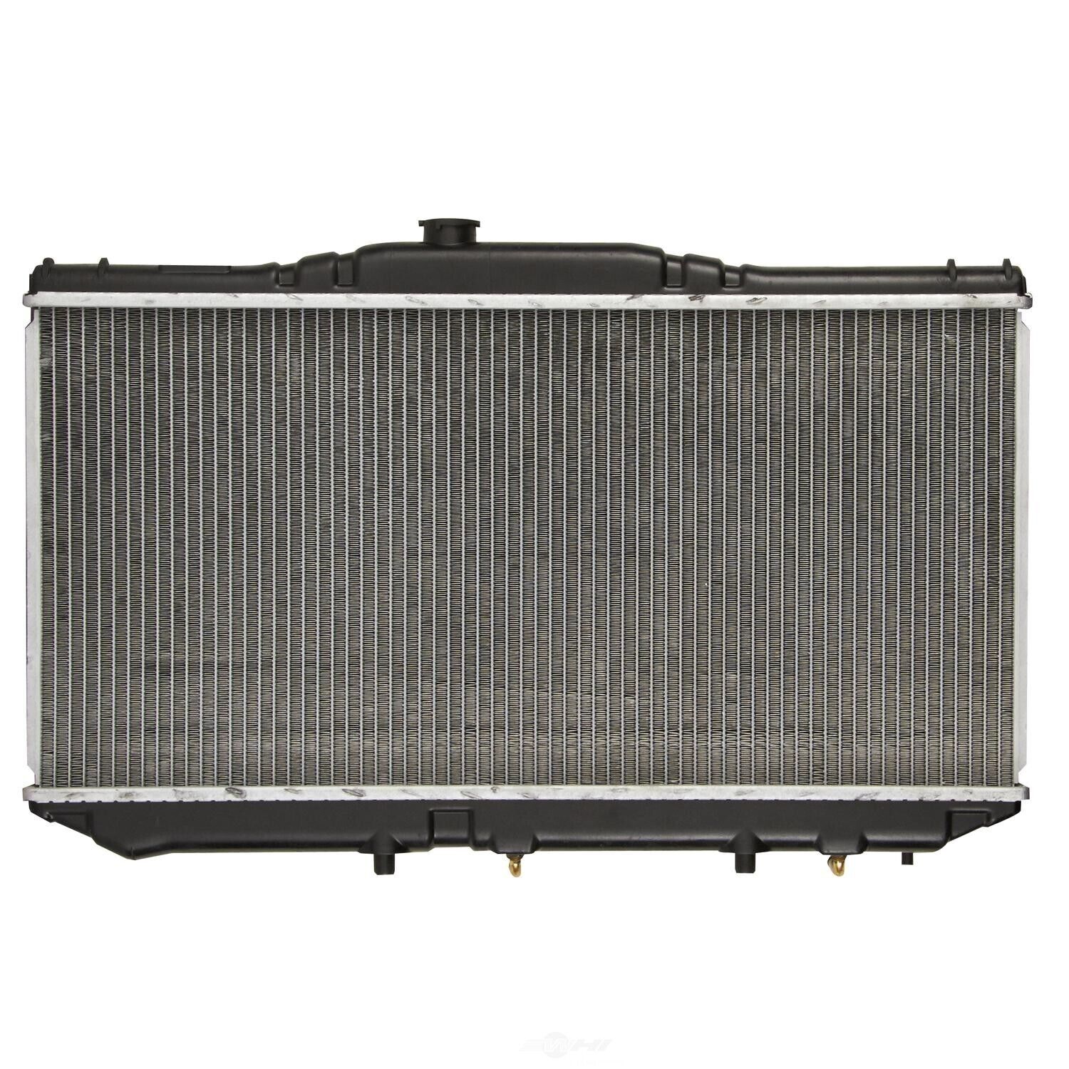 Spectra Premium Industries Inc CU932 Radiator