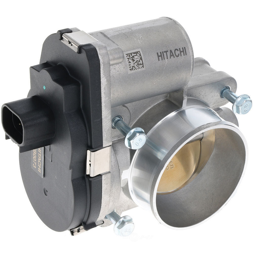 Hitachi ETB0073 Fuel Injection Throttle Body