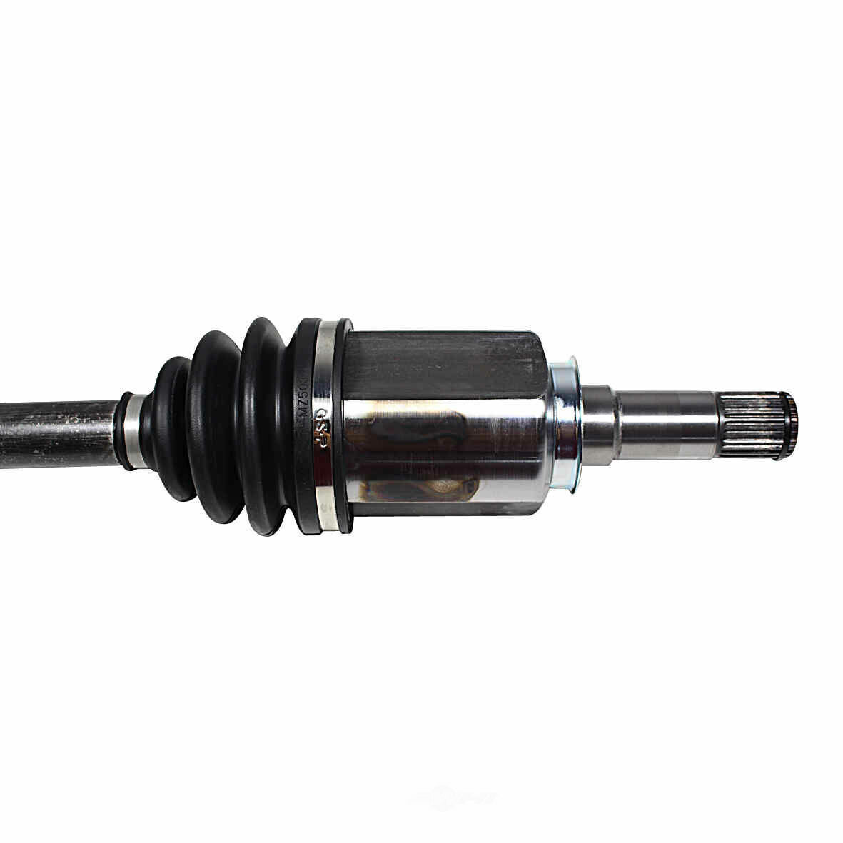 GSP North America NCV11508 CV Axle Assembly
