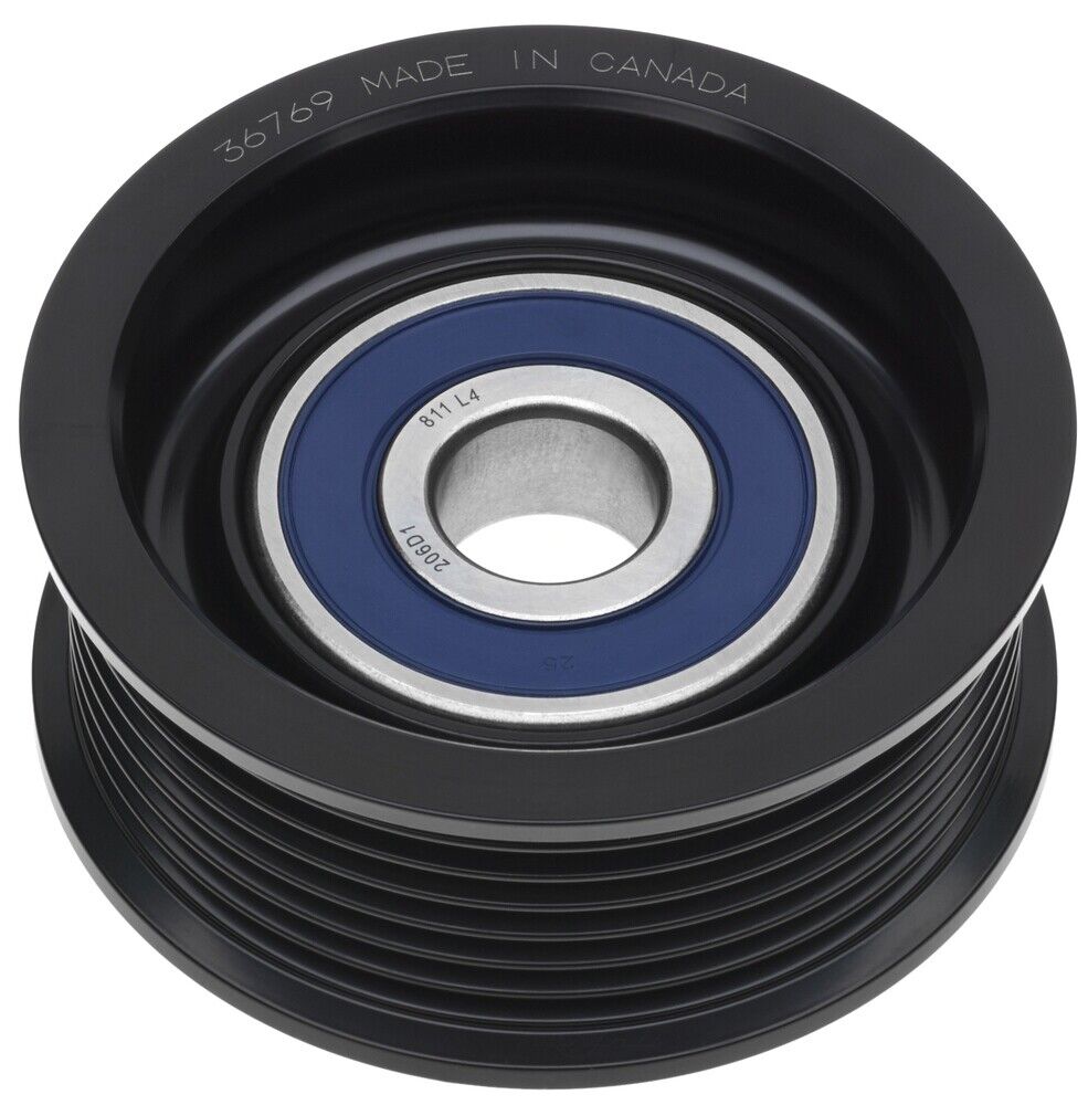 ACDelco Professional 36769 Accessory Drive Belt Idler Pulley
